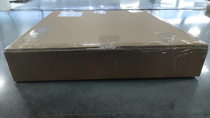 VEVOR Fire Blankets, 2 Pack Welding Blankets, 8' x 10' Fire Suppression Blanket, 1022°F Flame Retardant Blanket, Black Fire Emergency Blankets, Fiberglass Fire Retardant Blanket with 12 Brass Grommets