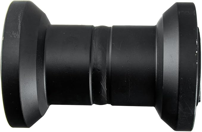 Track Roller Bottom Roller Undercarriage Compatible with Kubota Excavator KX057-4 HRC52-58