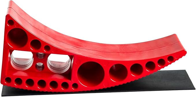 ANDERSEN HITCHES | RV Accessories | Single Rapid Jack | 3620