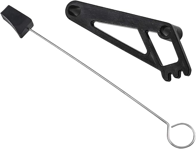 Cam Tool Set Compatible for Ford 4.6L/5.4L/6.8L 3V Engine Cam Phaser Locking Tool & Timing Chain Locking Wedge Tool