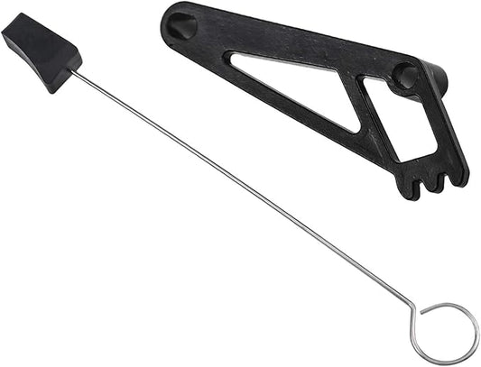 Cam Tool Set Compatible for Ford 4.6L/5.4L/6.8L 3V Engine Cam Phaser Locking Tool & Timing Chain Locking Wedge Tool