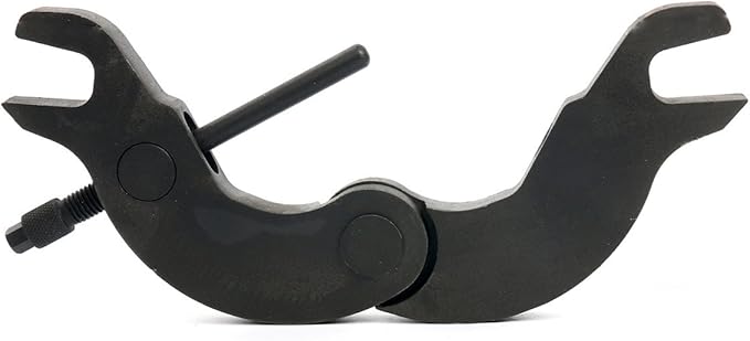 8MILELAKE Camshaft Alignment Engine Cam Timing Tool Kit Compatible for Audi A4 A6 V6 3.0L