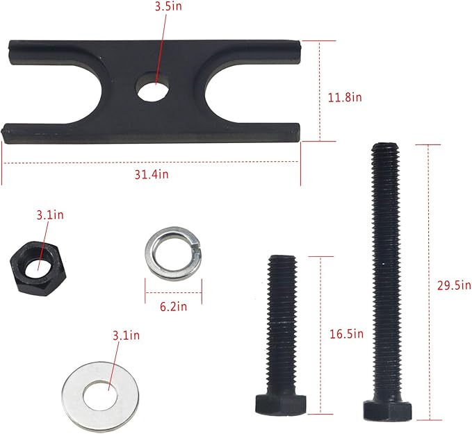 Engines Valve Spring Compressor Tool Compatible with Chevy LSX 4.8L 5.3L 5.7L 6.0L 6.2L LS LS1 LS2 LS3