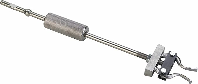 OTC 1170 2-Jaw Pilot Bearing/Bushing Puller with Slide Hammer