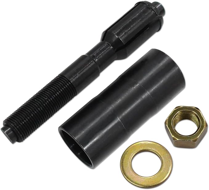 Inner Cam Bearing Installer and Puller Tools for 1999-2017 Harley 88 93 96 103 110 All Twin CAM