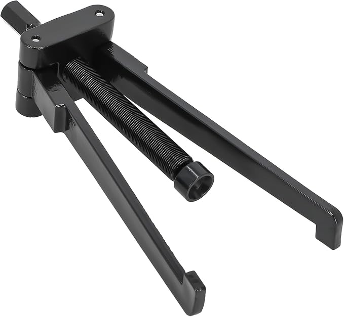 maXpeedingrods Lower Bearing Carrier Puller with Adjustable Arms Fit for Yamaha Johnson Evinrude Mercury Honda Mercruiser Compatible with Most Gearcases 115hp and Above