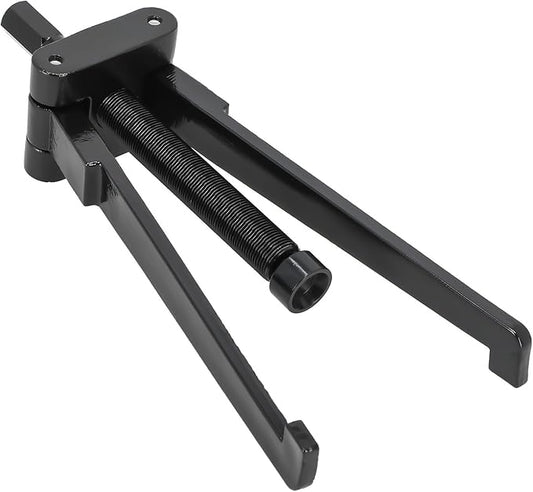 maXpeedingrods Lower Bearing Carrier Puller with Adjustable Arms Fit for Yamaha Johnson Evinrude Mercury Honda Mercruiser Compatible with Most Gearcases 115hp and Above