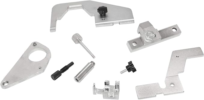 JoyTube Engine Camshaft Timing Locking Tool Kit Compatible with Ford Mondeo Focus 2.0 SCTi Ecoboost Ti-VCT