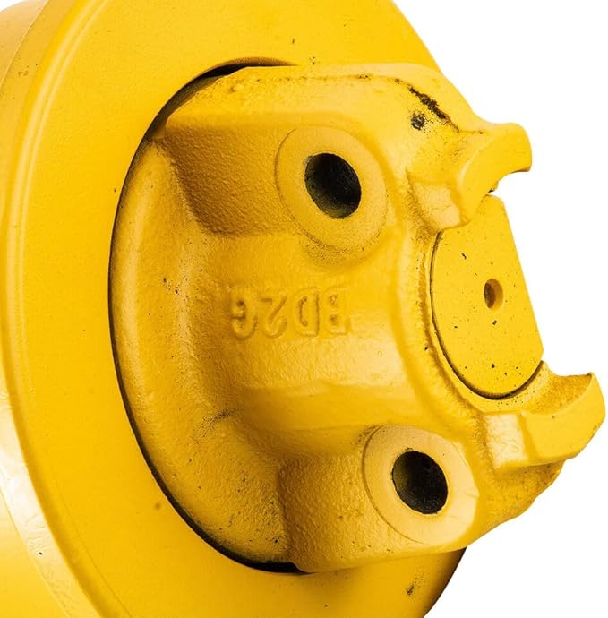 Roller For Mitsubishi Track Bottom Roller For Mitsubishi BD2F BD2G BD2H BD2J Heavy Equipment Track Roller