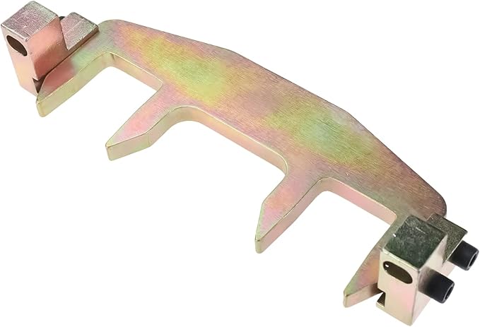 8MILELAKE Camshaft Alignment Engine Timing Tool Chain Fixture Tool Kit Compatible for Mercedes Benz M271