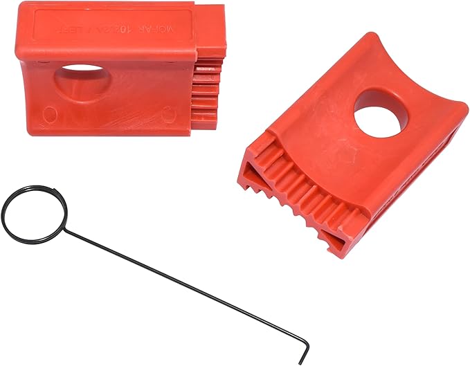 3.6 Pentastar Timing Tool Kit, Camshaft Phaser Timing Chain Lock Tool Kit, Replace 10200A, 10202A, 10369A Compatible with VW Chrysler Jeep Dodge Grand Cherokee Wrangler 3.6L Engine