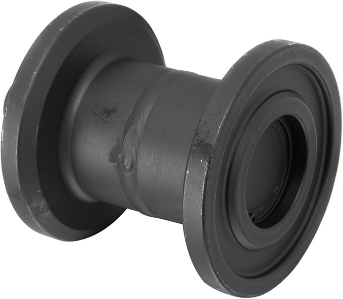 Top Roller Carrier Roller for Komatsu PC25-1 PC40-6 PC40-7 PC30-7 PC50UU-2 Mini Excavator PC 25 Heavy Duty 20T-30-00060