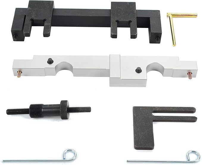 MOCA Engine Timing Locking Tool Kit Compatible with BMW N43 Engine