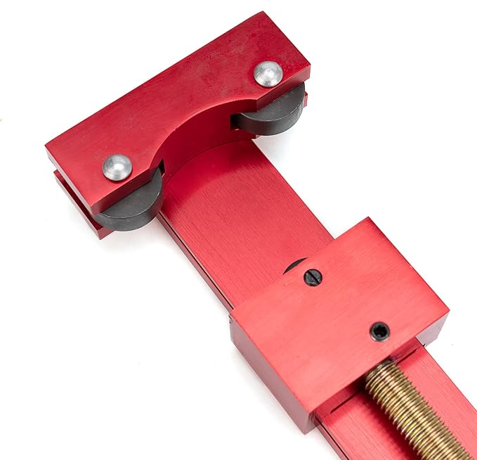 Oil Filter Cutting Replace Tool for Filters Up To 5 1/2 Inch Diameter - Engine Motor Oil Filter Cutter Inspection Tool（Billet Aluminum