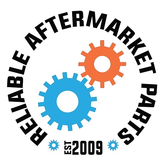 RAParts 1307010 Low Temperature Blue Hydraulic Fluid Twelve 1 Quart Bottles