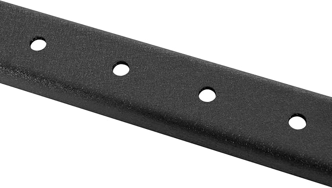 Hooke Road Truck Bed Auxiliary Mounting Brackets Kit for 2015-2022 Chevrolet Chevy Colorado & GMC Canyon, Only Work with Hooke Road New Gen Overland Bed Rack