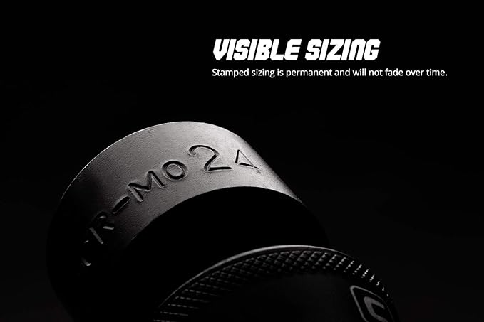 Capri Tools 22 mm Universal Impact Socket, 1/2-Inch Drive, 6-Point, Metric