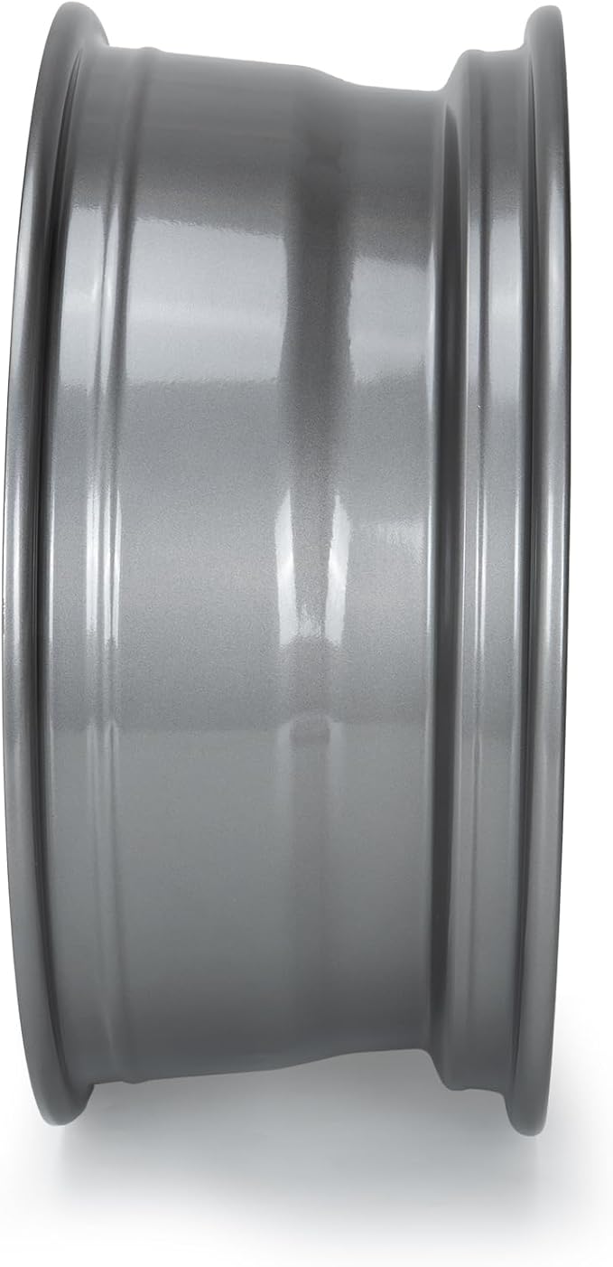 17'' x7'' Aluminum Alloy Replacement for OE Wheel Rim Compatible with Toyota Camry 2015-2017 - 75171, 2 Sets