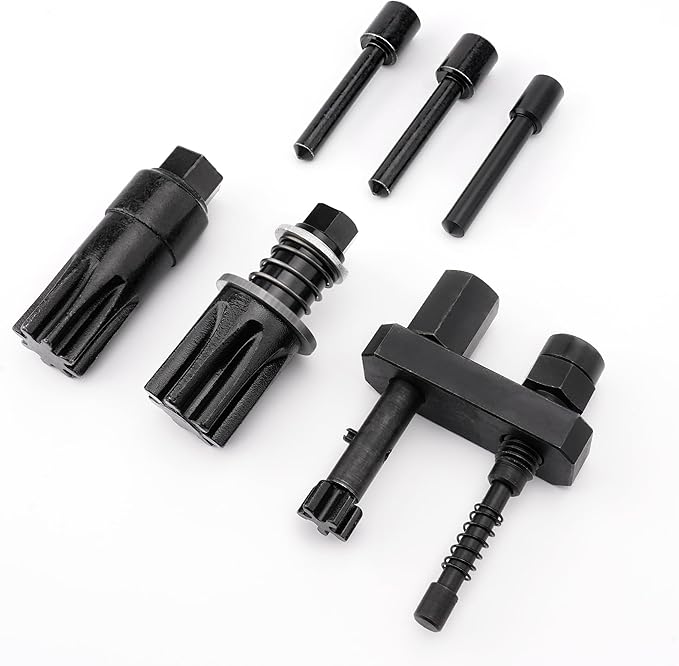 Engine Timing Tool Kit ALT JT07223A, JDE83, JDE81-1, JD281A Compatible with John Deere 3179, 4239, 6359, 4276, 6414 Agricultural Machinery