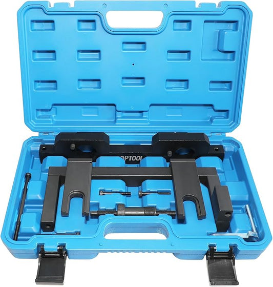 DPTOOL Engine Alignment Locking Timing Tool Compatible for BMW N20 N26 Vanos Cam Camshaft