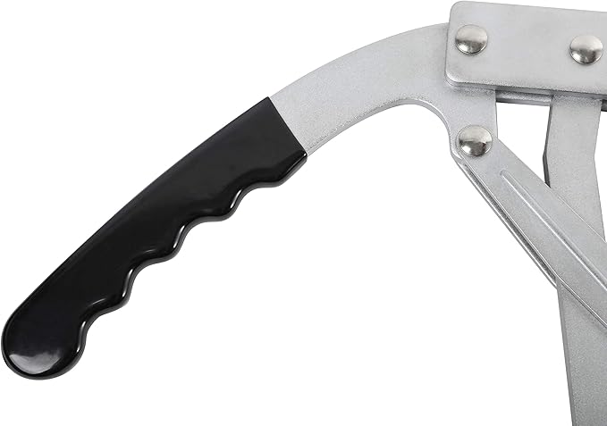 ARES 15079 - Large Valve Spring Compressor - Compresses Valve Springs on Overhead Valve Engines - Direct Action Compressor Lever Gives Better Visibility During Valve Spring Compression