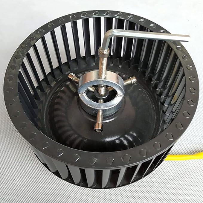 Fan Blade Blower Wheel Puller Range Hood Cleaning Wind Wheel Removal Tool Pull Appliance