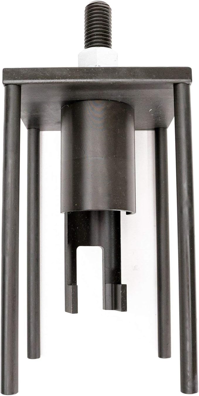 Ferrum Tools Detroit Diesel 60 Series Injector Puller Tool J-47372 Alternative Heavy Duty Remover for Inline Engines