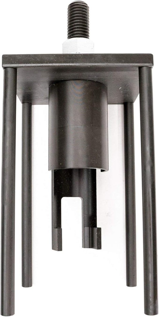 Ferrum Tools Detroit Diesel 60 Series Injector Puller Tool J-47372 Alternative Heavy Duty Remover for Inline Engines