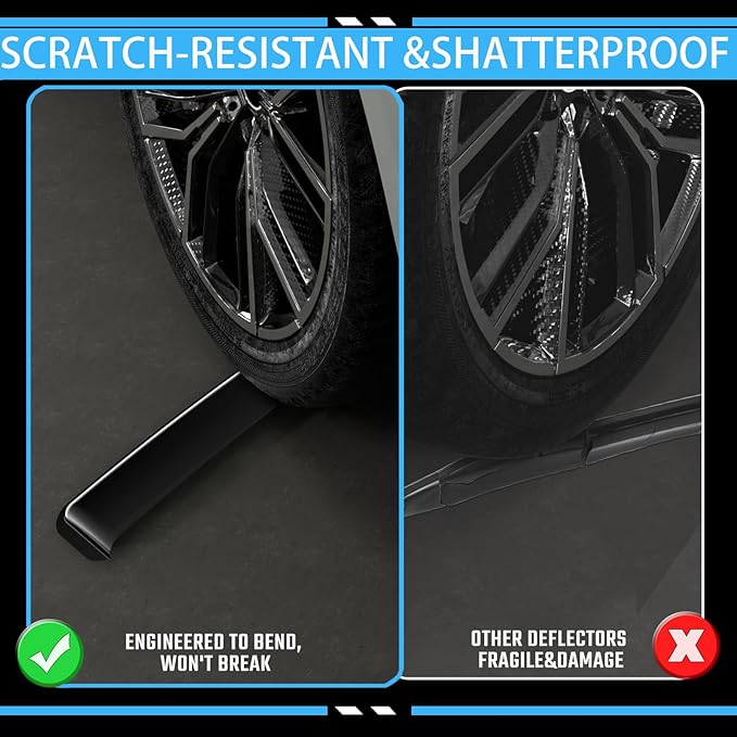 Window Visors Rain Guards for Audi A6 2012 2013 2014 2015 2016 2017 2018,Tape-On Side Window Deflectors,Car Accessories Visors Rain Guards