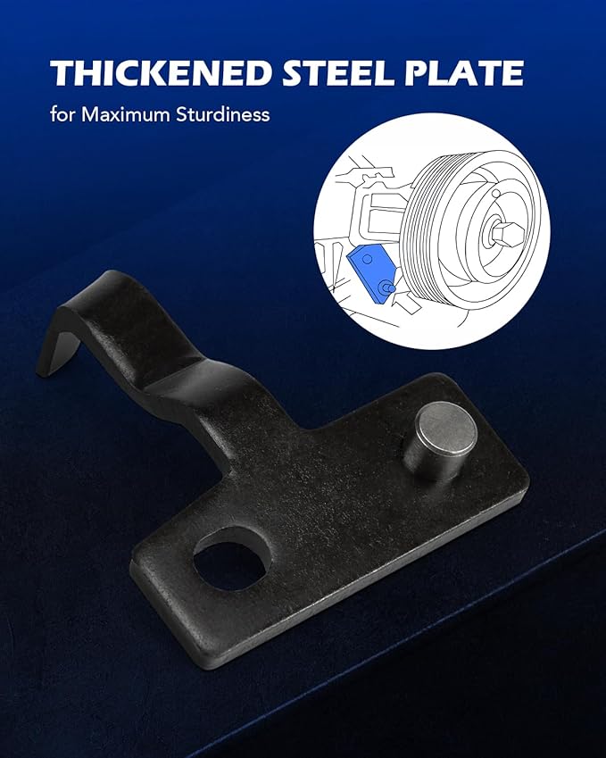 Orion Motor Tech Timing Tool Kit Compatible with Ford Focus Fiesta Mazada 1.5 1.6 VCT Ecoboost Engine, 303-1097 303-748 303-1550 303-1552 303-376