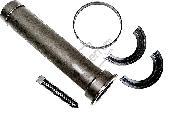 Ferrum Tools Eaton Fuller Input Shaft Bearing Puller Tool for 1 3/4″ & 2″ shafts