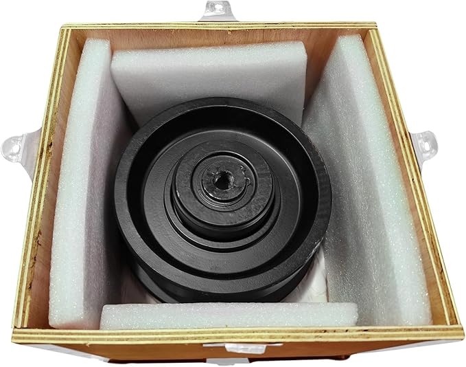 Track Roller For Kubota SVL90-2 CTL Compact Track Loader Bottom Roller Heavy Duty