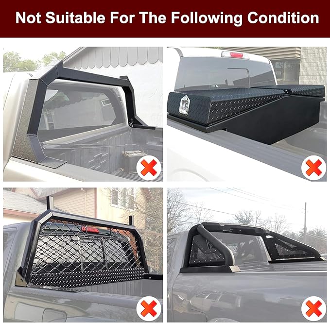 Kikito Vinyl Soft Roll-Up Tonneau Cover Truck Bed for 2015-2025 F150 6.5FT/78.9INch