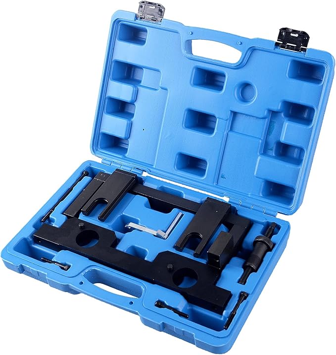 DAYUAN Cam Camshaft Alignment Timing Locking Tool Set Master Kit Compatible with BMW N20 & N26 Engine
