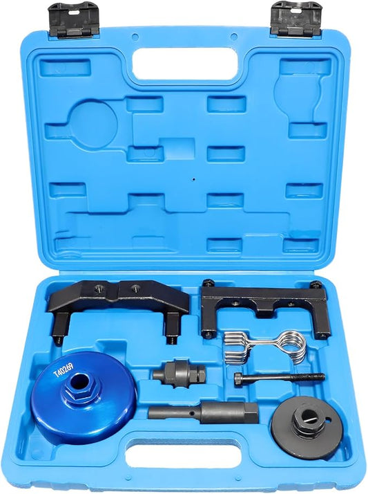 DPTOOL Camshaft Timing Tool Compatible with Audi 4.0L TFSI for A6 A7 A8 Replace T40272, T40269, T40246, T40071