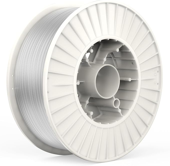 YESWELDER Flux Core Gasless Mig Wire E71T-GS Mild Steel .035-Diameter, 33-Pound Spool Welding Wire