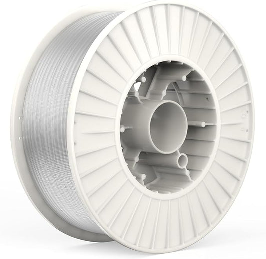 YESWELDER Flux Core Gasless Mig Wire E71T-GS Mild Steel .035-Diameter, 33-Pound Spool Welding Wire