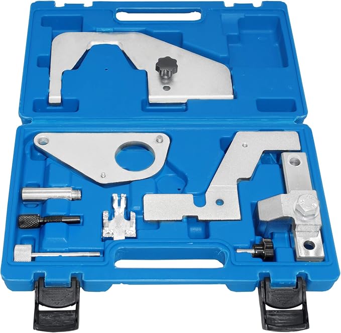 JoyTube Engine Camshaft Timing Locking Tool Kit Compatible with Ford Mondeo Focus 2.0 SCTi Ecoboost Ti-VCT