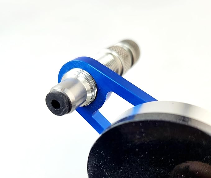 Windshield Repair Kit - Windshield Repair Resin - Pit Filler Resin - UV Pen Light - Variable High Speed Rotary Tool