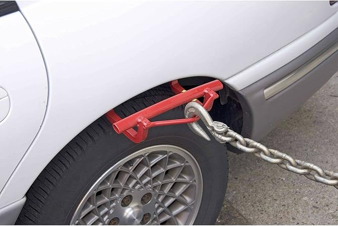 Steck Quarter Puller and Quarter Puller II 20022 and 20033 Auto Frame and Dent Repair