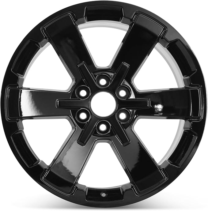 New 22" x 9" Replacement Wheel for Cadillac Chevrolet GMC 2014 2015 2016 2017 2018 2019 2020 Rim 5662