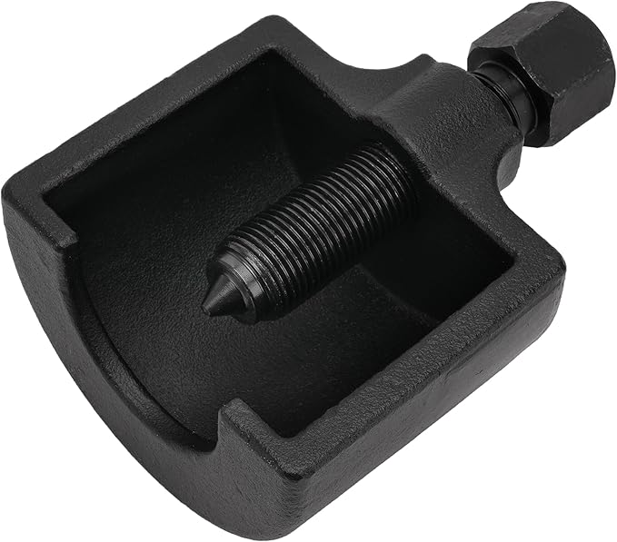 Intermediate Pitman Arm Puller Replace 41450 Works on Pitman Arms on Medium Duty Trucks and Other, Prevent Damage That Can Be Caused by Other Removal Methods