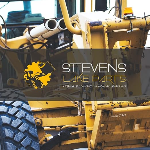 Stevens Lake Parts One New Hydraulic Fluid Various Applications & Models Replaces AW46