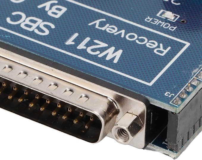 EVGATSAUTO ABS SBC Reset Tool Repair Code C249F Replacement W211 E Class R230 SL Class (Blue)