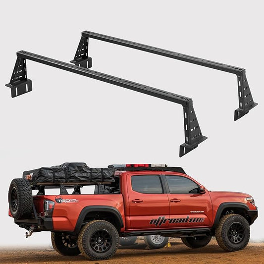 Overland Bed Bar for Trucks (Full-Size)