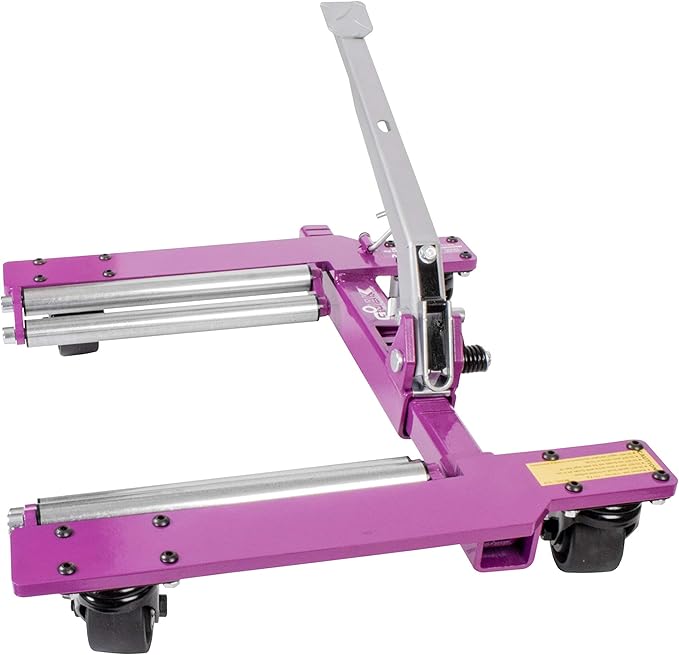 GoJak® SUV™ G7016