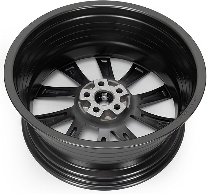 18'' x 8'' Aluminum Alloy Replacement for OE Wheel Rim Compatible with Toyota Corolla 2019-2024, 2 Sets