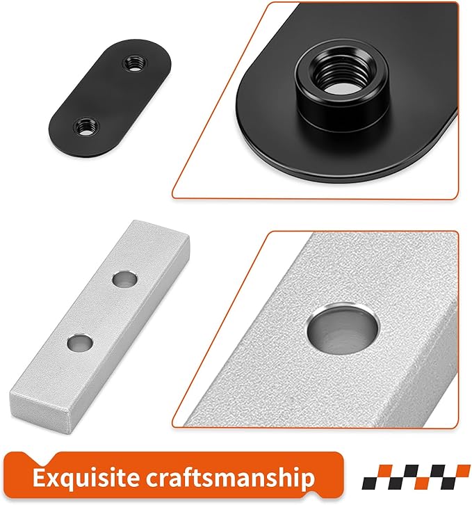 Heavy Duty Rear Brush Guard Kit for Yamaha Wolverine RMAX2 X2 YXE10 YXE85 YXE1000 2019-2024 B4M-F85E0-V0-00