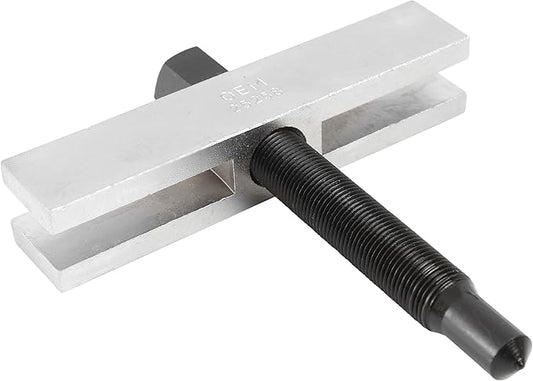 OEMTOOLS 25258 5 Inch Timing Gear and Pulley Puller, Tool For Pulling Timing Gear & Any Other Tool with Tapped Holes, Such as Crank Shaft Gears & Pulleys