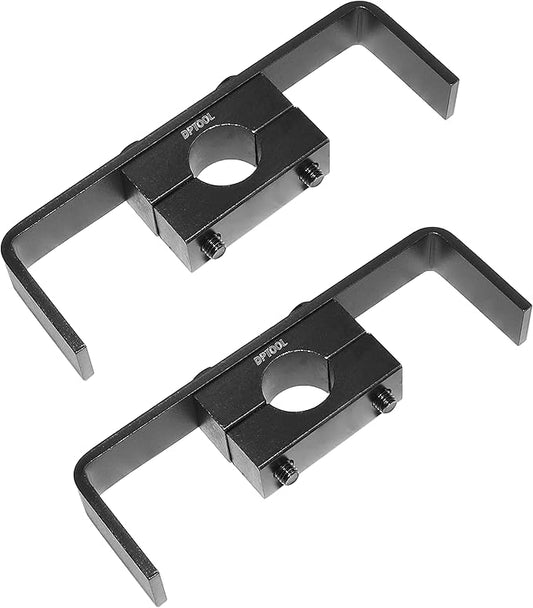 Camshaft Holding Tool Cam Alignment Positioning Timing tool Compatible with Ford 4.6L Windsor V8 Econoline F-Series Truck 5.4L V8 Econoline Expedition Lincoln Navigator-r 6.8L V10 303-557 (Pack of 2)
